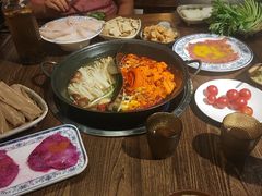 -楠火锅(新街口苏宁店)