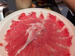 -星伦多自助料理·涮烤一体(虹悦城店)