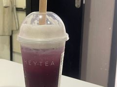-喜茶(东莞厚街万达店)