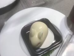 慕斯酸奶兔-海底捞火锅(金光华店)