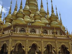 -西双版纳勐泐文化旅游区