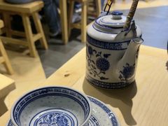 -南京大牌档(龙江新城市广场店)