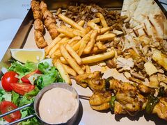 -HELLO MUSAE 拾光缪斯餐厅·纯正希腊风味(苏州中心店)