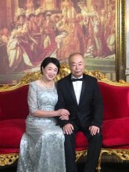 点击看大图 -现代经典婚纱摄影