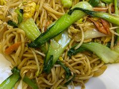 -萍姨抻面馆·鸡架冒菜(清湖店)