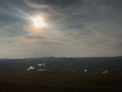 -莫日格勒旅游景区