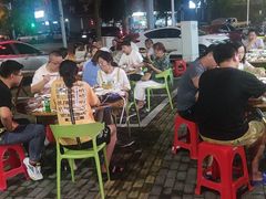 大堂-天天渔港海鲜酒家(石浦玉泉路店)