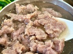 -老牌依强牛肉店(达道总店)