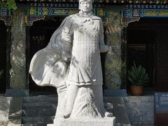 -戏马台景区