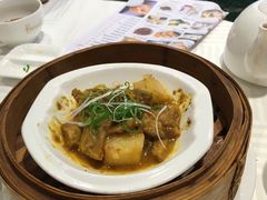 -龙凤酒家(广州大道店)