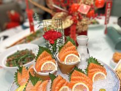 -湖锦酒楼·30年经典湖北菜(沌口店)