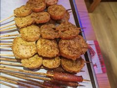 -庆峰龙虾烧烤(合肥一店)