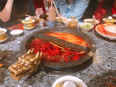 -蜀大侠火锅(车公庙店)