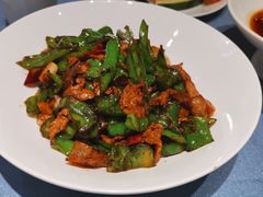 -千滋百味·醉江澜花园餐厅(街道口店)