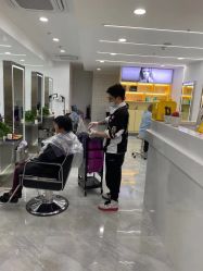 -Coo Hair salon