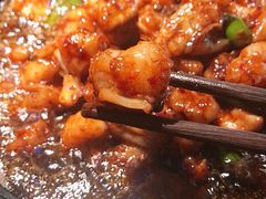 -绿茶餐厅(松江万达店)