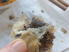 -朱记小郑酥烧饼(建康路店)