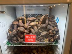 -太婆天府山珍酒楼(亚运村店)