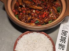 -潇湘阁(汉光百货店)
