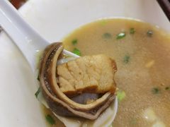 -老牌传统粿汁