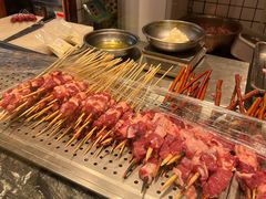 -西域阿里马新疆菜·清真(桂花路店)