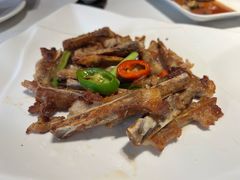 -味可道美食坊(福基路店)