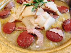 -燕郊烧鸽子(酷车小镇店)