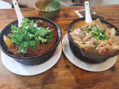 -沈妈砂锅(光华村店)