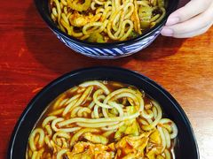 -啊臻味道•新疆特色炒米粉(大学城店)