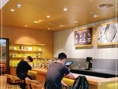 -星巴克(深圳侨城街店)