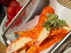 -京料理·日料自助·铁板燒(复悦城店)