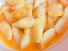 金汤山药-小龙酒家(桂平路店)