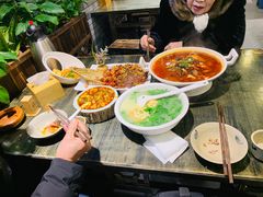 -庆合府重庆大排档(紫都城店)