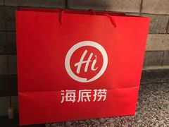 -海底捞火锅(崇文门新世界百货店)
