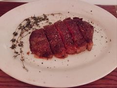 法式香煎牛排-福楼法餐厅FLO