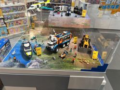 -乐高授权专卖店(浦东嘉里城店)