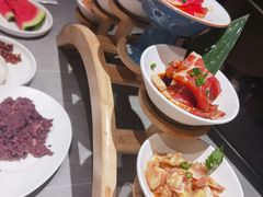 -韩盛·古法烤肉店(皇城恒隆广场店)