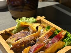 -阿婆情腊排骨火锅·野生菌季(古城旗舰店)