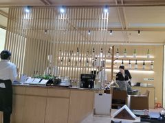 -松临·铁板烧&Omakase(神农店)