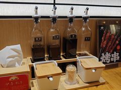 -伊喜饺子·烤鸭(五道口学院路店)