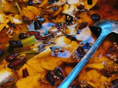 -辣婆婆(航天桥店)