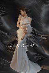 -卡米拉婚纱摄影工作室(金汇广场店)
