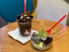 -DQ·蛋糕·冰淇淋(万象城店)