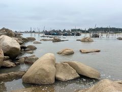 -南澳海滩