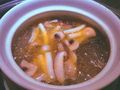 -先机®·泉水鸡汤(七星岗店)