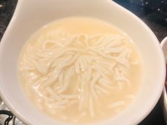 -捞王锅物料理(凯旋路店)