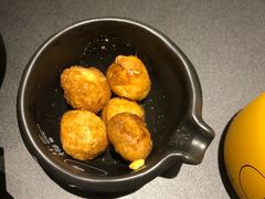 -贡梅老面馆·蟹粉面·无锡特色小吃(南长街主推店)