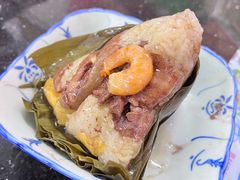 -老妈宫粽球