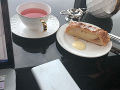 -瑞吉酒店·The Drawing Room闲逸廊·云端下午茶·夜奢Whiskey