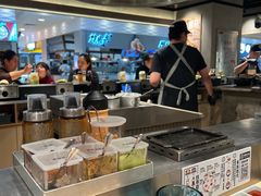 -肉肉大米(金虹桥店)